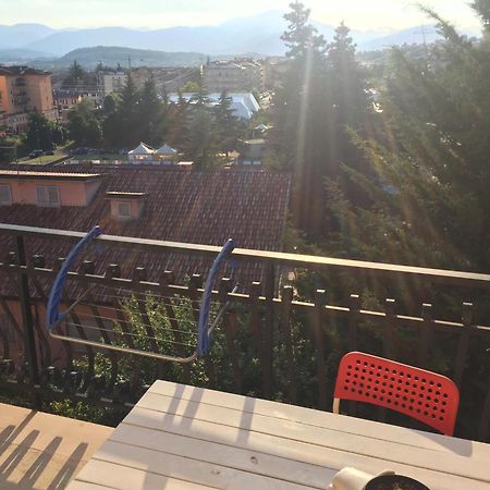 Monte Camicia - Cozy Home In City Center-Spacious-Free Parking 拉奎拉 外观 照片