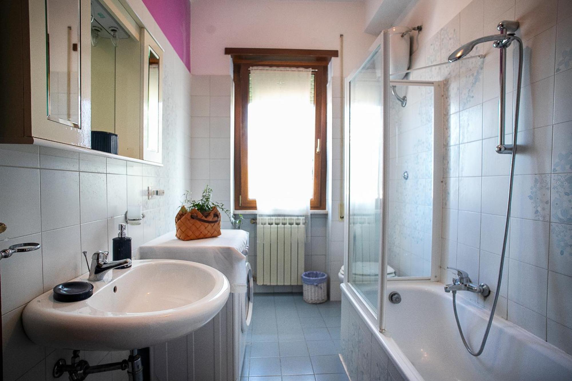 Monte Camicia - Cozy Home In City Center-Spacious-Free Parking 拉奎拉 外观 照片