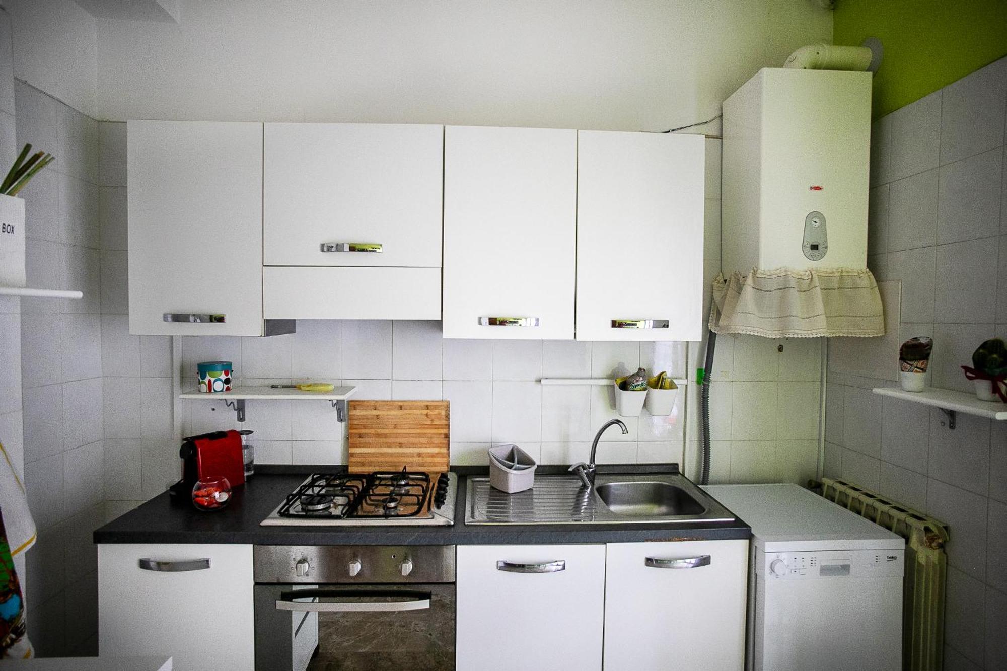 Monte Camicia - Cozy Home In City Center-Spacious-Free Parking 拉奎拉 外观 照片